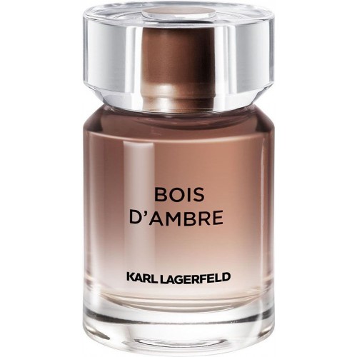 KARL LAGERFELD Bois D'Ambre Men M edt 50ml